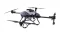 A-200 | Drone Pertanian Cerdas untuk Semprot Presisi