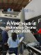 From Defense to Agriculture, FLY.INC Brings the Future of UAV Technology to Indonesia Drone Expo 2026