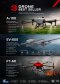 3 Produk Best Seller FLY.INC yang Menjadi Solusi Drone Industri Terbaik di Indonesia