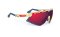Defender Gold - Multilaser Red