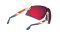 Defender Gold - Multilaser Red