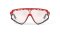 Defender Fire Red Gloss - ImpactX Photochromic 2 Laser Red