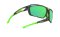 Sintryx Ice Graphite Matte - Polar 3FX HDR Multilaser Green