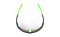 Sintryx Ice Graphite Matte - Polar 3FX HDR Multilaser Green