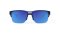 Spinair 58 Crystal Blue - Multilaser Blue