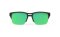Spinair 58 Crystal Graphite / Polar 3FX HDR Multilaser Green