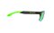 Spinair 58 Crystal Graphite / Polar 3FX HDR Multilaser Green
