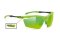 Agon Racig Pro Lime Gloss - Multilaser Green