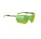 Agon Lime Gloss - Multilaser Green