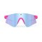 Astral Pink Fluo - White Matte / Multilaser Ice