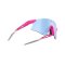 Astral Pink Fluo - White Matte / Multilaser Ice