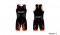 Triathlon Skinsuit Wing57 Red