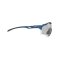 Cutline Pacific Blue Matte / ImpactX Photochromic 2 Black