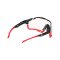 Cutline Carbonium / ImpactX Photochromic 2 Red