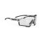 Cutline Light Grey Matte / ImpactX Photochromic 2 Laser Black