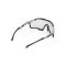 Cutline Light Grey Matte / ImpactX Photochromic 2 Laser Black