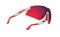 Defender White Gloss / ImpactX Photochromic 2 Red+Multilaser Red Combo Set