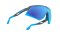 Defender Pyombo Matte / ImpactX Photochromic 2 Black+Multilaser Blue Combo Set