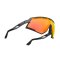 Defender Pyombo Matte / ImpactX Photochromic 2 Black Combo Set