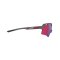 Deltabeat Charcoal / Multilaser Red