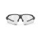 Deltabeat Matte Black / ImpactX Photochromic 2 Black