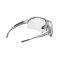Deltabeat Light Grey / ImpactX Photochromic 2 Black