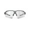 Deltabeat Frozen Ash / ImpactX Photochromic 2 Laser Black