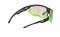 Fotonyk Black Matte Lime - ImpactX Photochromic 2 Laser Brown