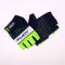 Summer Gloves Green Fluo