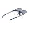Inkas Half Rim Shape A Blue Navy - Multilaser Ice