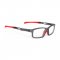 Intuition 44A Crystal Ash / Red Fluo