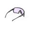 Kelion Black Gloss / ImpactX Photochromic 2 Laser Purple
