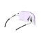Kelion White Gloss / ImpactX Photochromic 2 Laser Purple