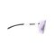 Kelion White Gloss / ImpactX Photochromic 2 Laser Purple