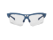 Keyblade  Pacific Blue Matte / ImpactX Photochromic 2 Black