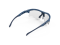 Keyblade  Pacific Blue Matte / ImpactX Photochromic 2 Black