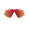 Defender Multilaser Orange Lens