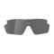 Genetyk Smoke Black Lens