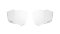 Keyblade ImpactX Photochromic 2 Laser Black Lens