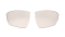 Noyz ImpactX Photochromic 2 Laser Brown Lens
