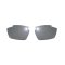 Proflow Laser Black Lens