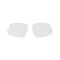 Synform ImpactX Photochromic 2Black Lens