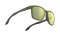 Lightflow A Olive Matte / Laser Green