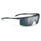 Maya Graphite ImpactX Photochromic Golf + Smoke Black Lens G Combo Set