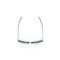 Overlap Ice Blue Metal Matte - Multilaser Red