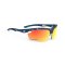 Propulse Blue Navy Matte / Multilaser Orange