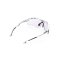 Propulse White Gloss  / ImpactX Photochromic 2 Laser Purple