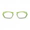Rydon NEW Optical Dock - Lime Fluo