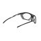 Rydon New Black Mat / Frozen Ash Optical Dock