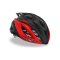 Racemaster Black Red Matte